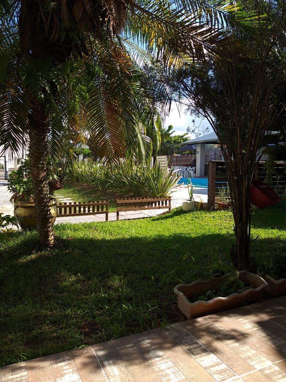 Residencial Maria Vitoria Hotel - Florianopolis — Photos 2